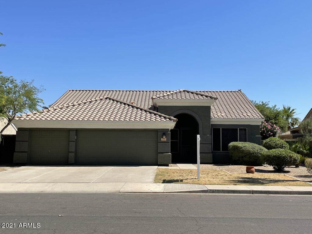 7916 Peralta Avenue - Photo 1