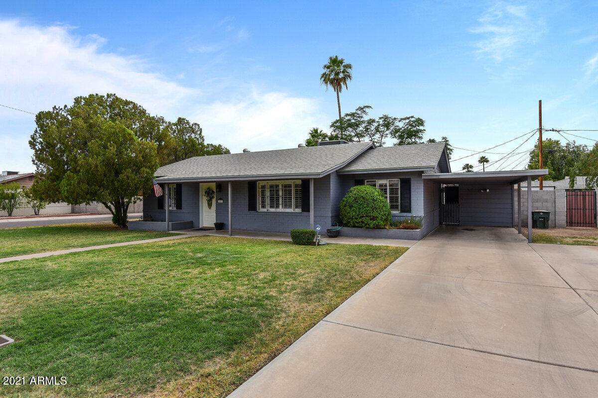 4002 34TH Street - Photo 1