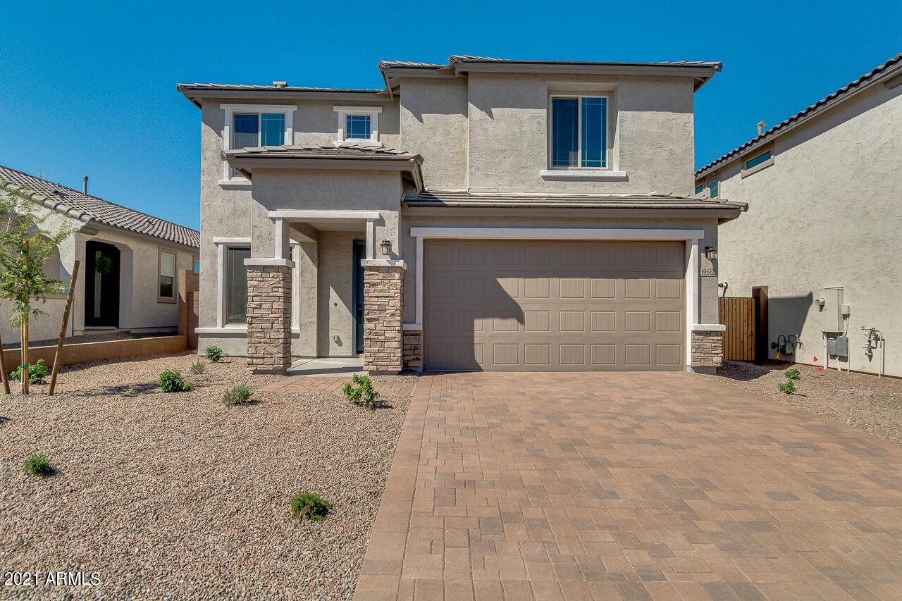 19682 Palo Verde Drive - Photo 1