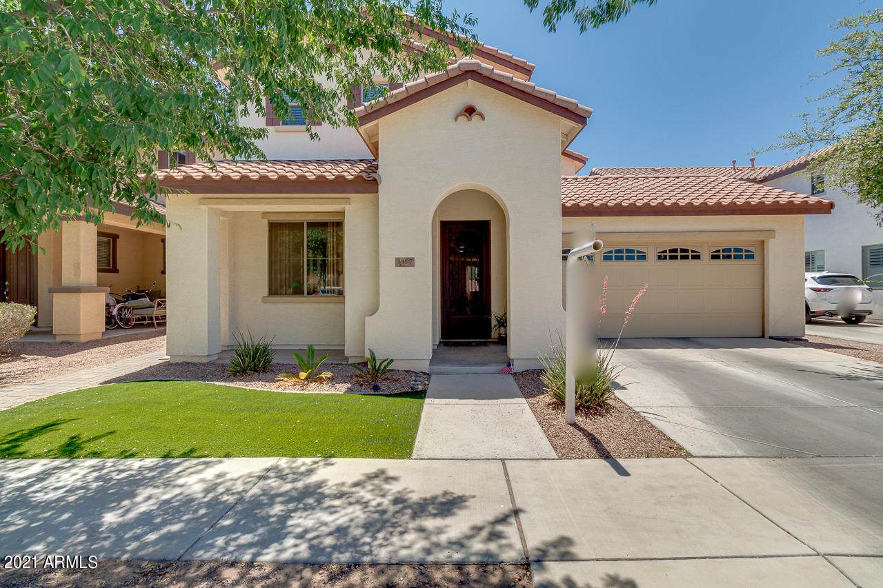 3497 Carla Vista Drive - Photo 1