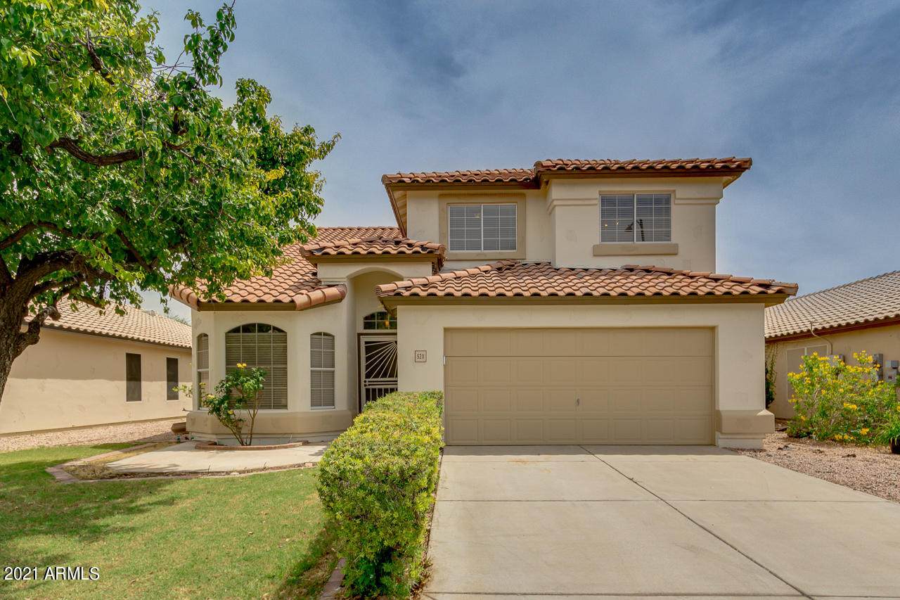 5211 Wikieup Lane - Photo 1