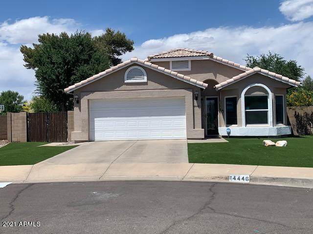 4446 Townley Avenue - Photo 1