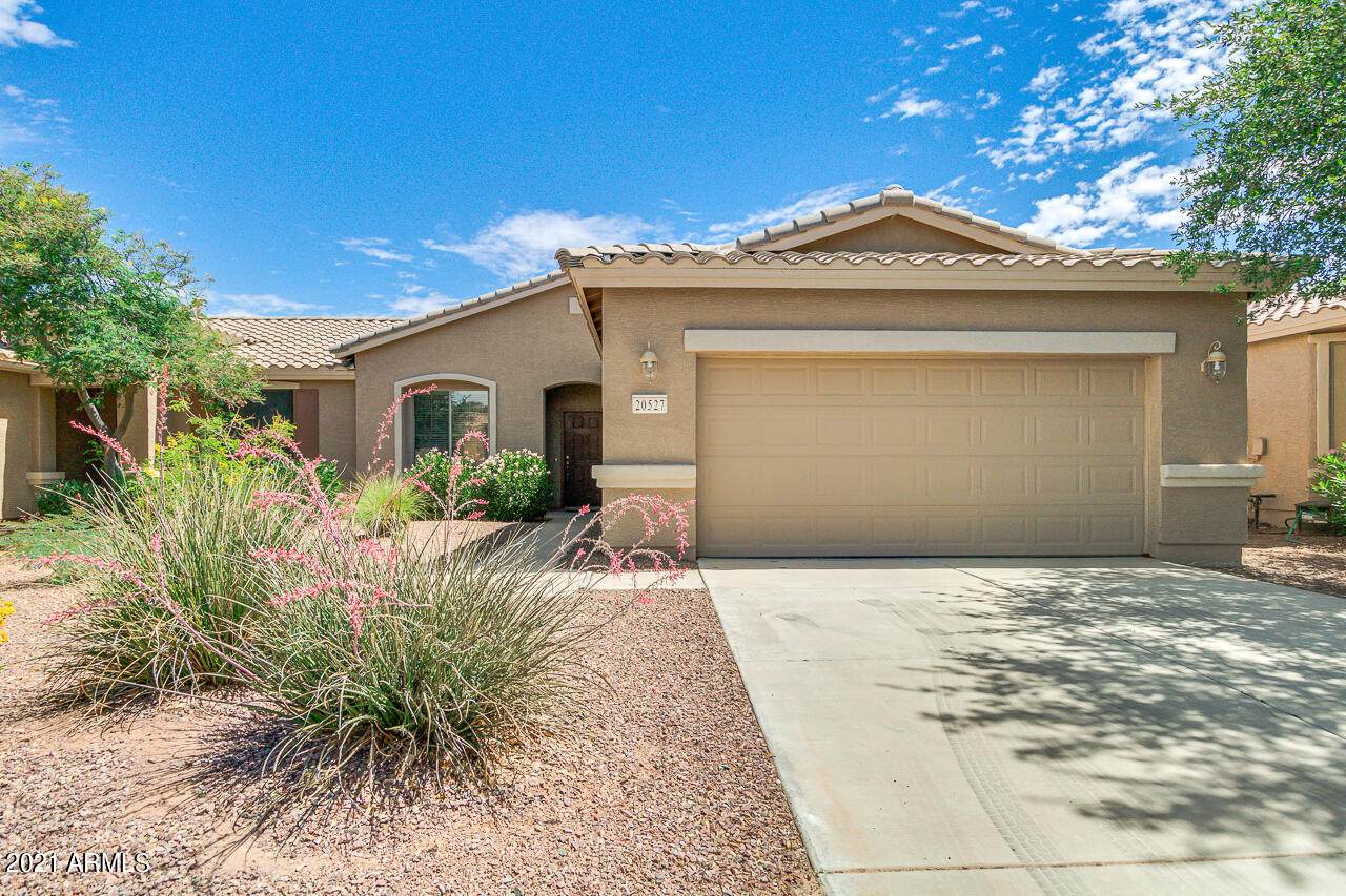 20527 Lemon Drop Drive - Photo 1