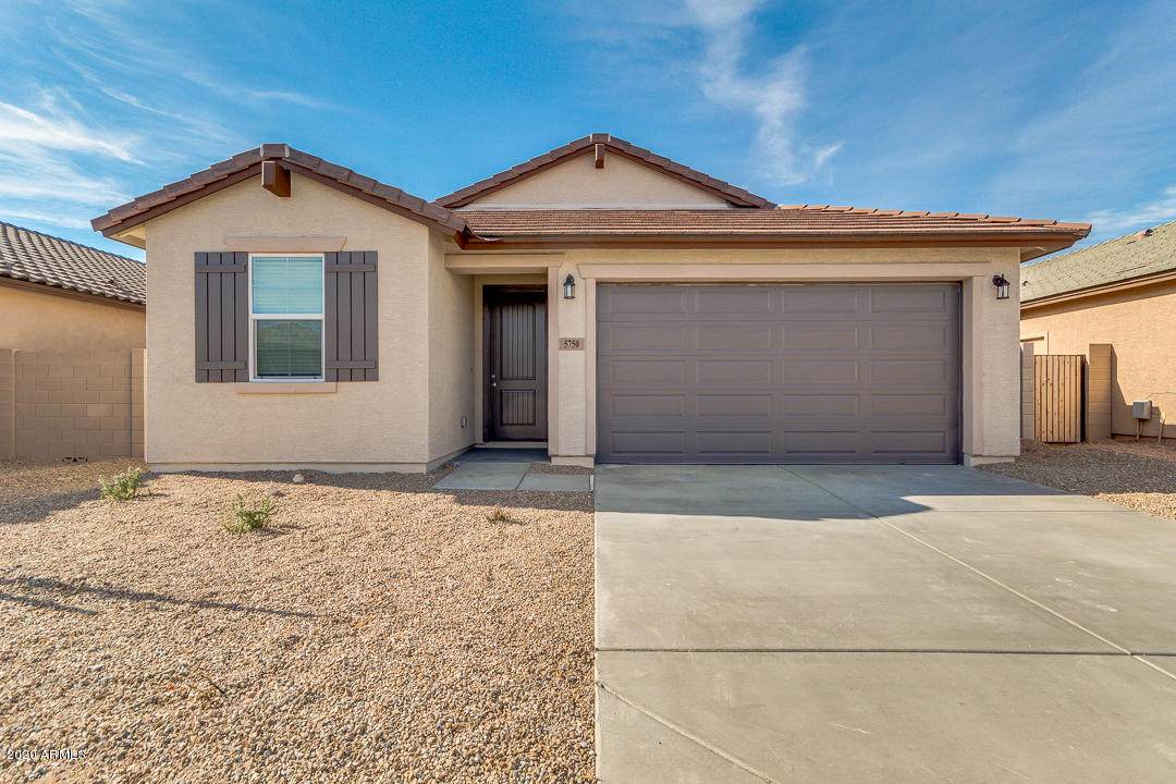 5750 250TH Drive - Photo 1