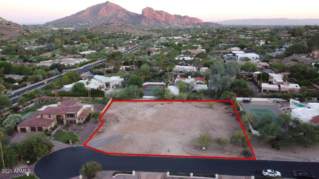 4723 Desert Park Place - Photo 1