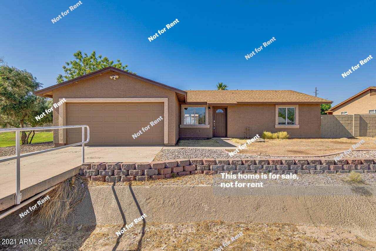 9938 Quarterline Road - Photo 1