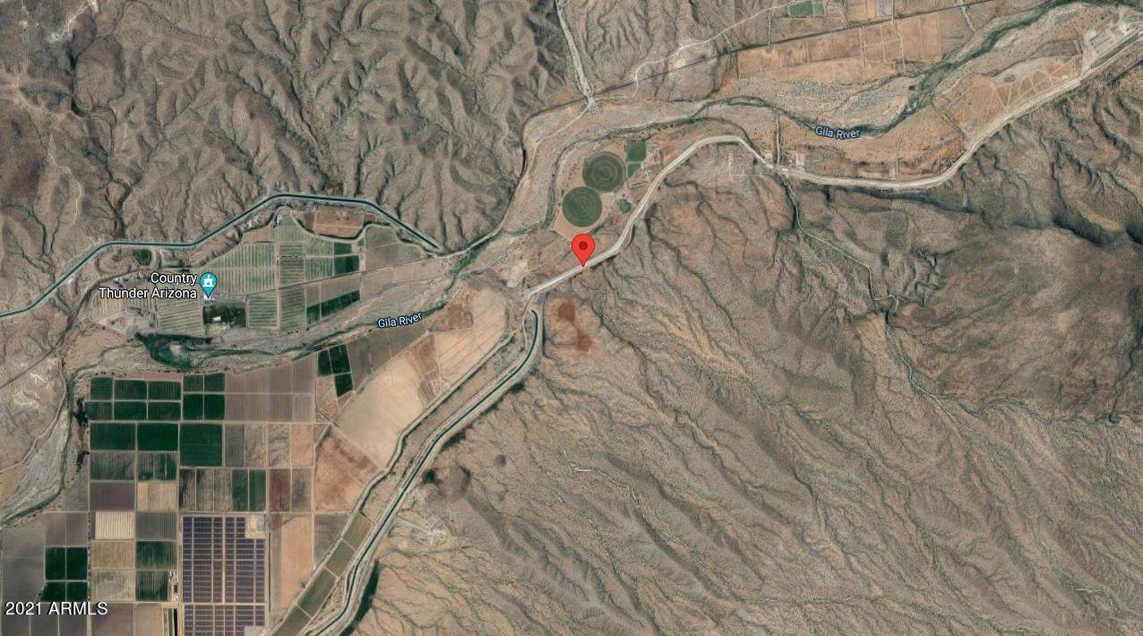 0 Diversion Dam Road - Photo 1