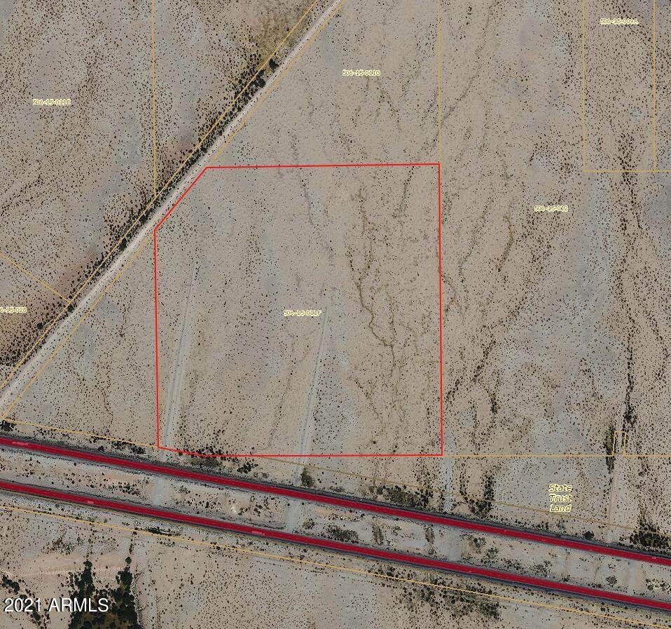 XXXX I-10 & 592nd Avenue - Photo 1