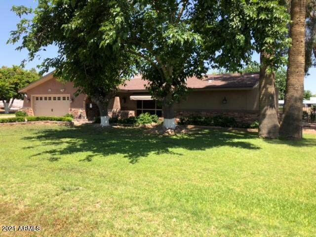 14801 81ST Avenue - Photo 1
