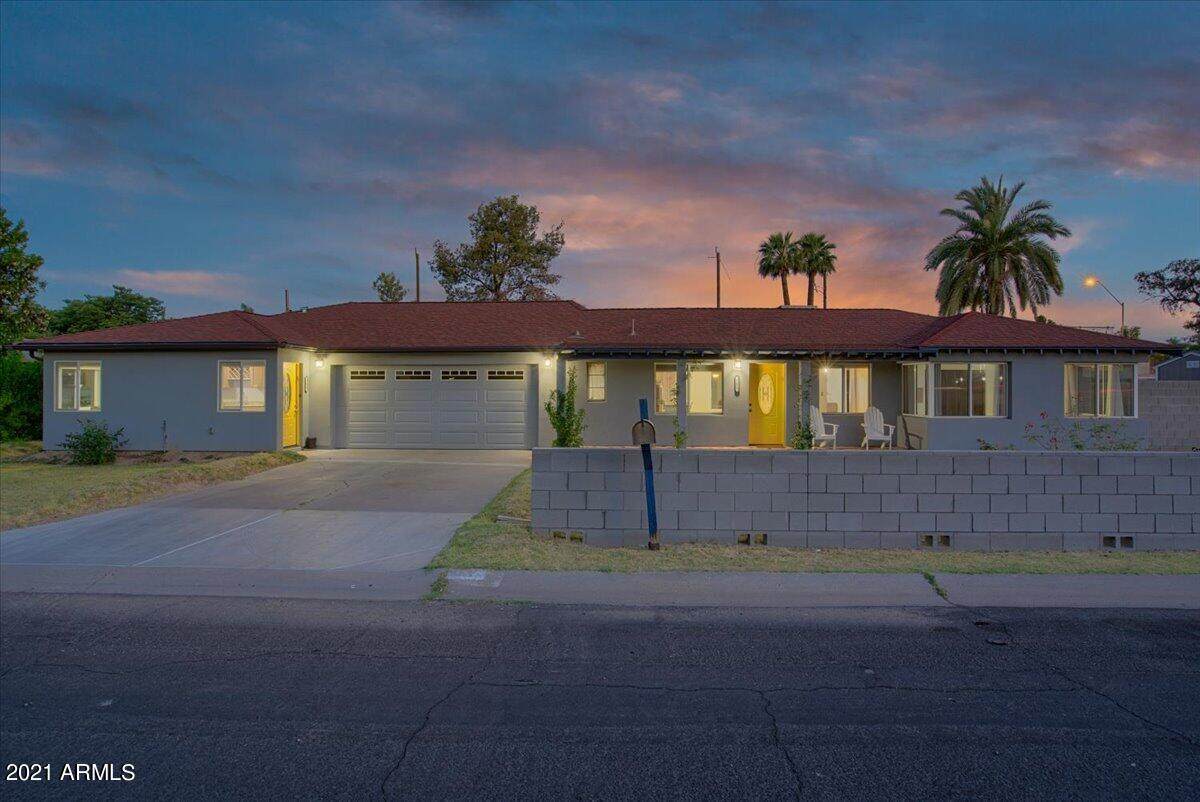 701 Mclellan Boulevard - Photo 1