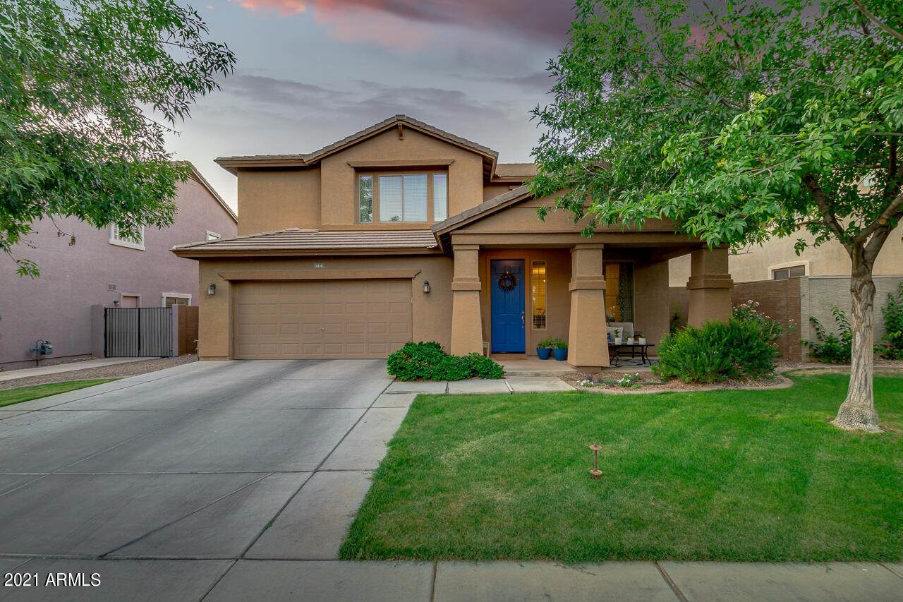 4116 Page Avenue - Photo 1