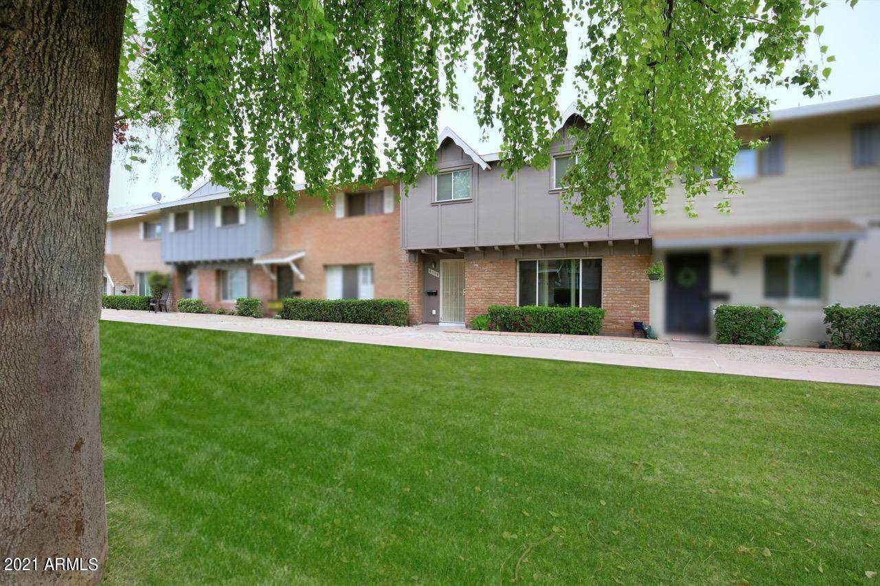 6119 Granite Reef Road - Photo 1