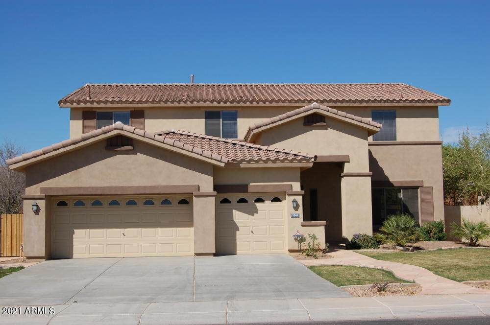 1046 Silver Creek Road - Photo 1