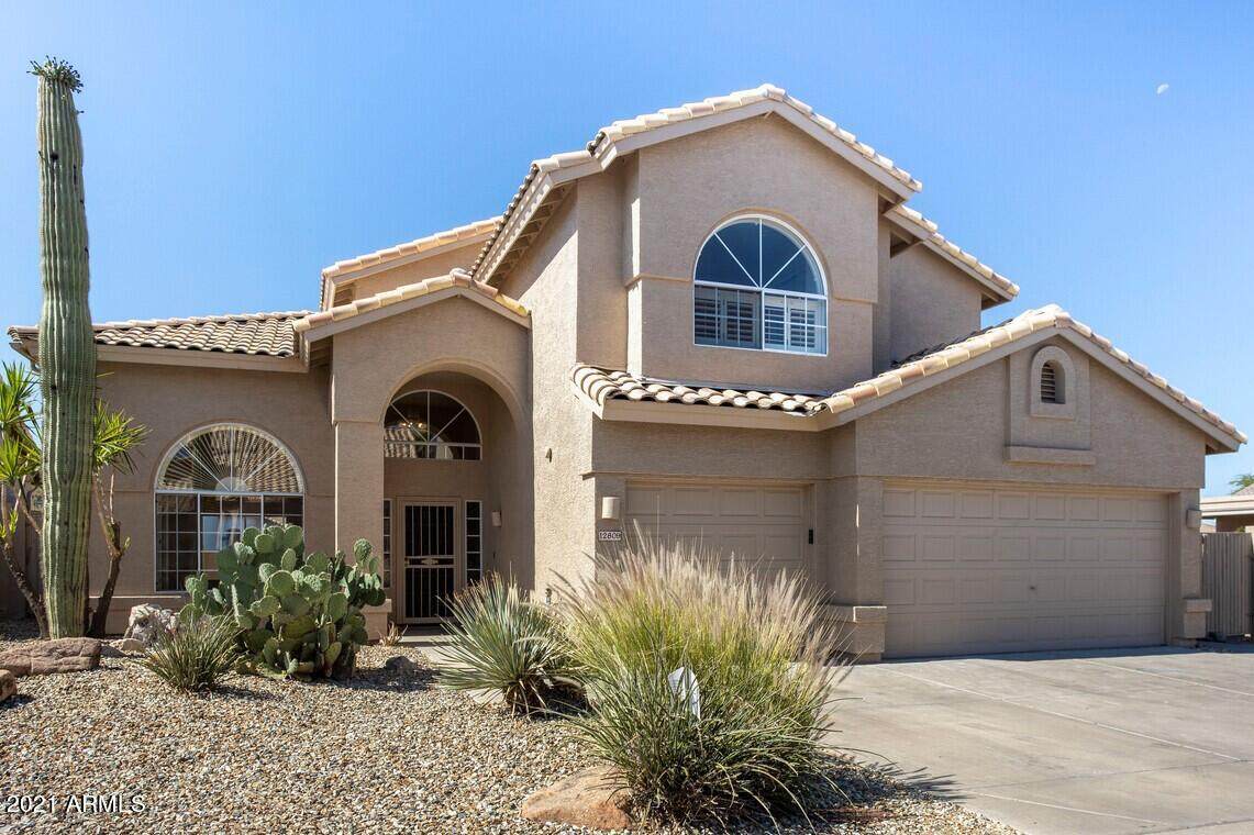 12809 Sahuaro Drive - Photo 1