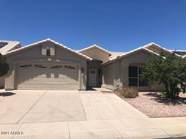3220 Rosemonte Drive - Photo 1