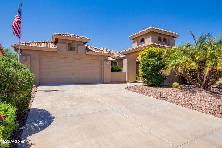 24302 Starcrest Drive - Photo 1