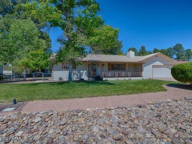 1220 Fairway Drive - Photo 1