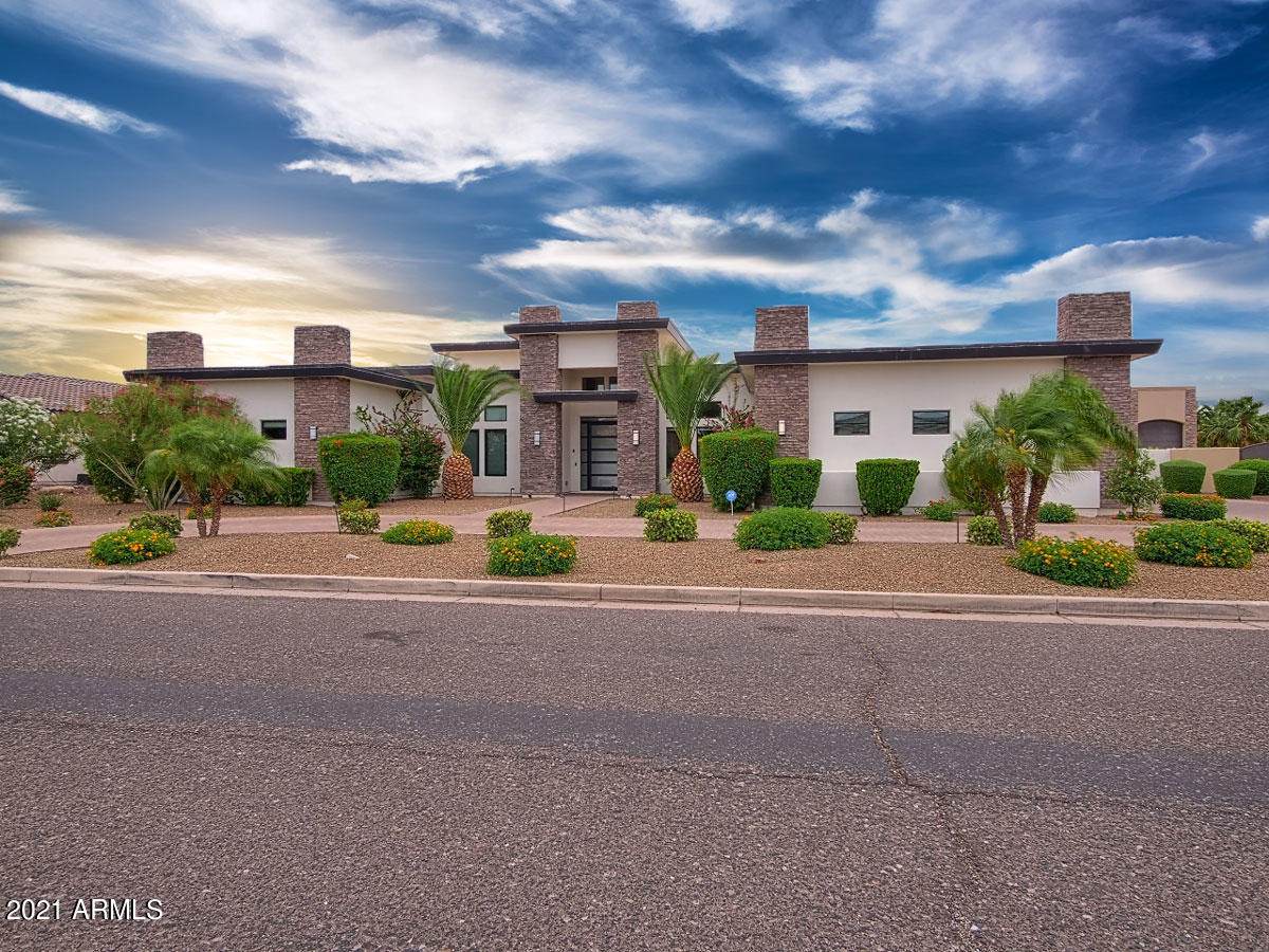 9830 Jj Ranch Road - Photo 1