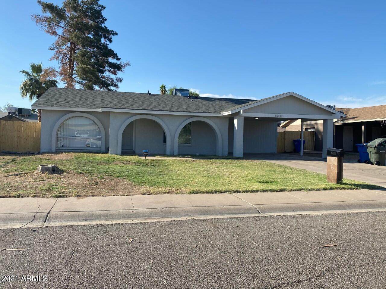 7640 Highland Avenue - Photo 1