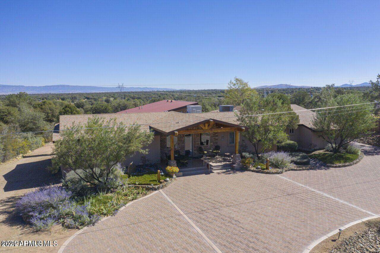 7405 Williamson Valley Road - Photo 1