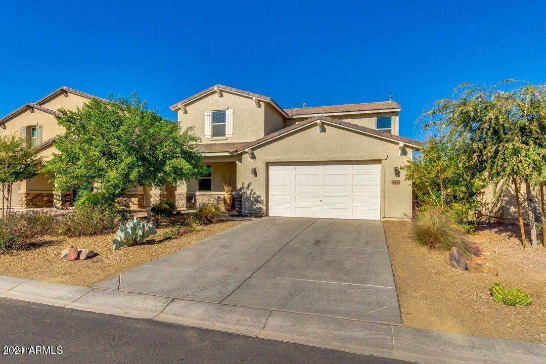 802 Glen Canyon Drive - Photo 1