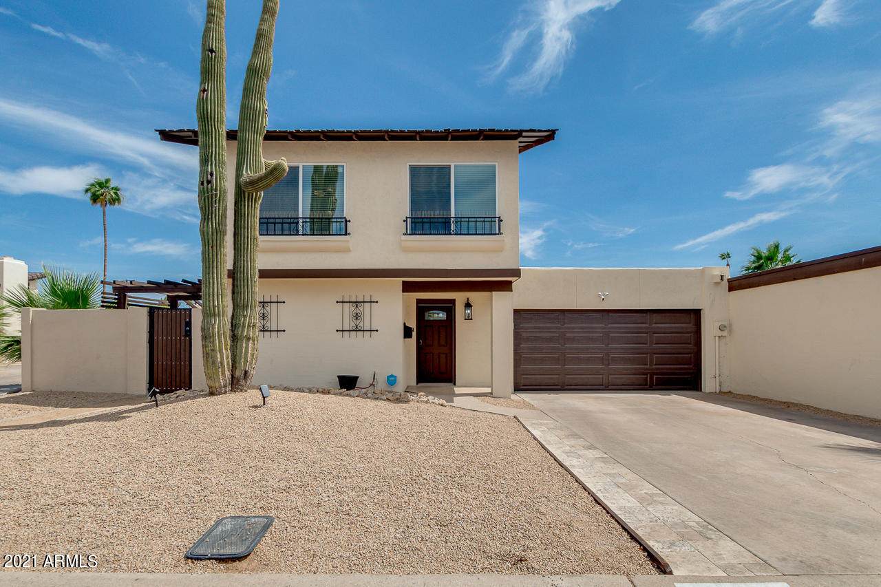 7717 Hubbell Street - Photo 1