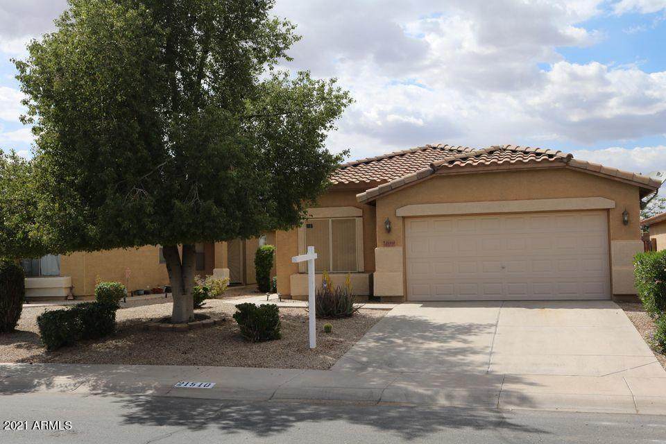 21510 Duncan Drive - Photo 1