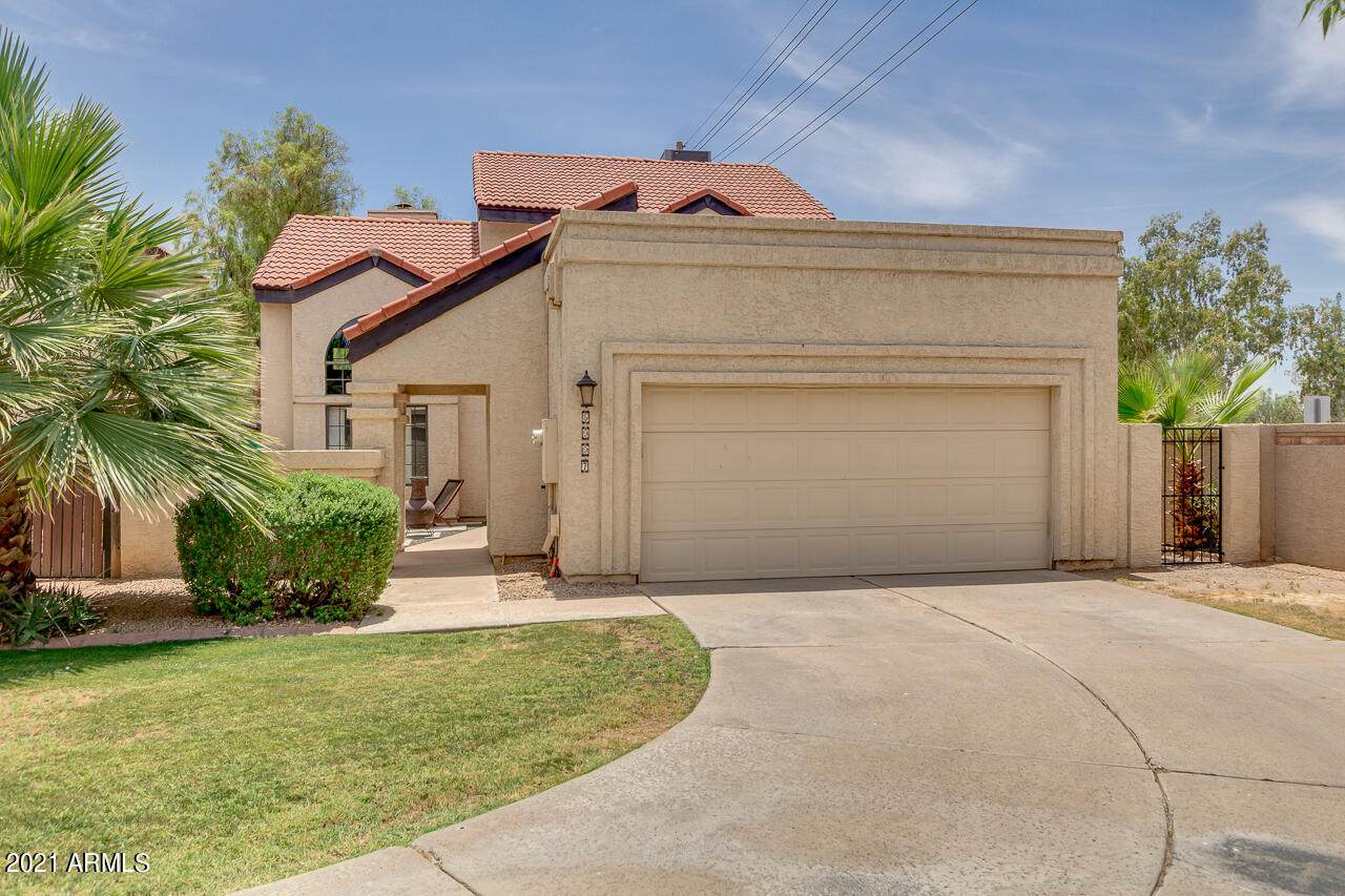5997 Oakland Street - Photo 1