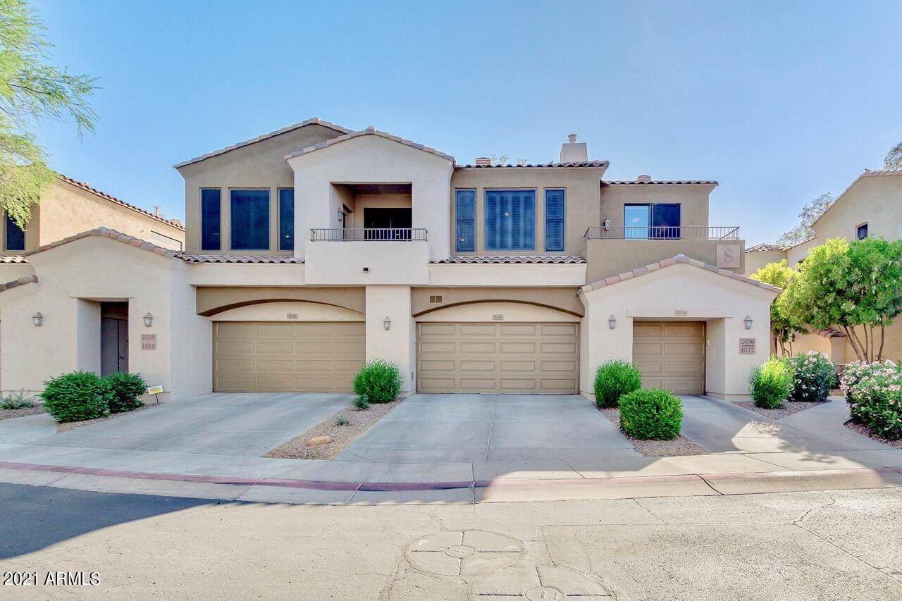 3131 Legacy Drive - Photo 1