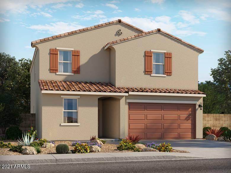 3943 French Trotter Street - Photo 1