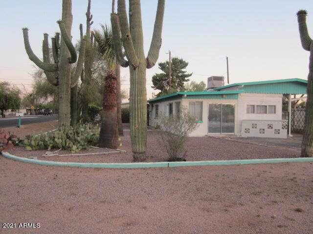 620 Pinyon Drive - Photo 1