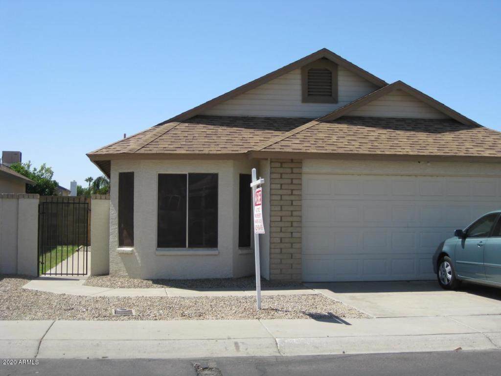 7331 Paradise Drive - Photo 1
