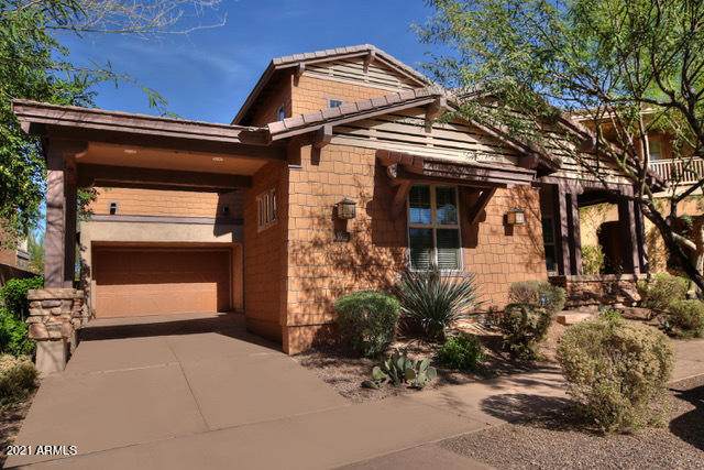 9384 Horseshoe Bend Drive - Photo 1