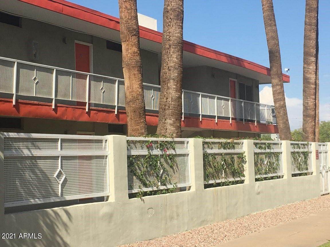 536 Portland Street - Photo 1