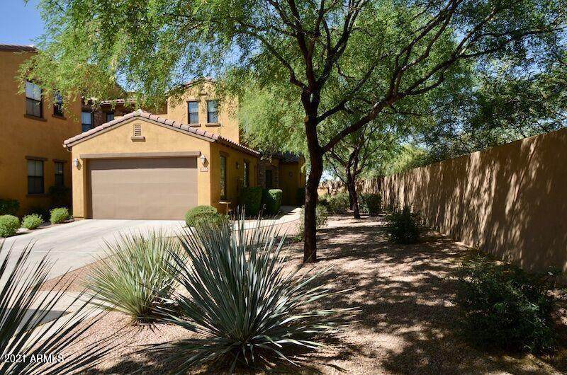 20750 87th Street - Photo 1