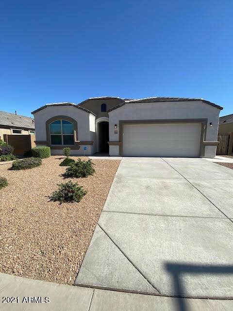 13547 Briles Road - Photo 1