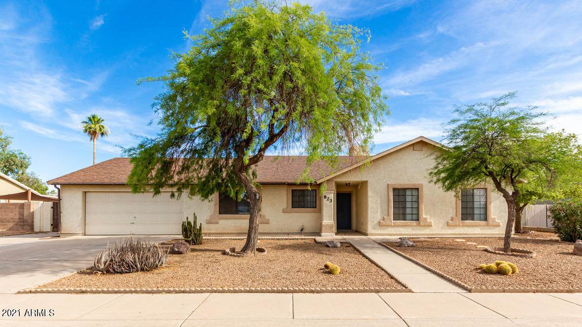 823 Shadow Lane - Photo 1