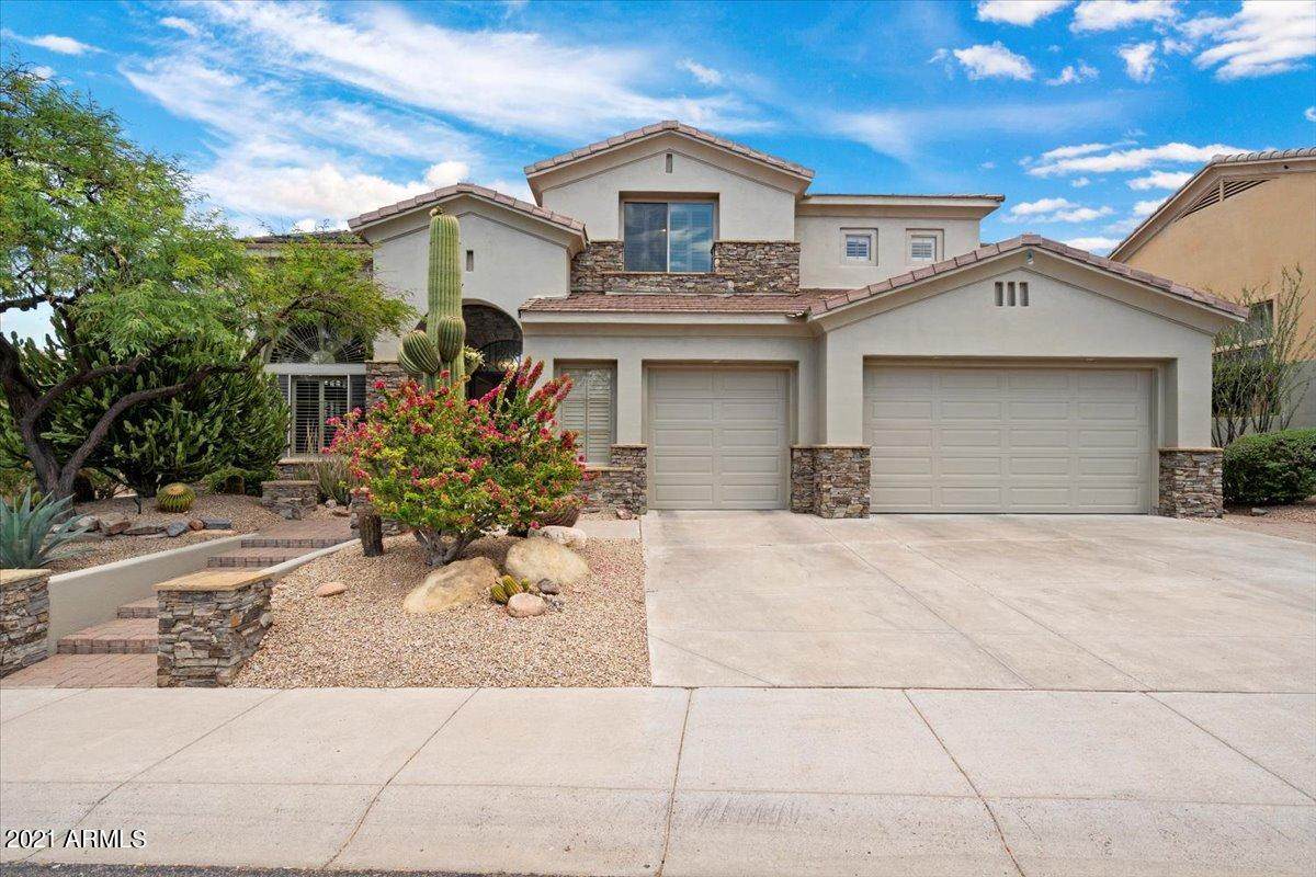 10798 Gelding Drive - Photo 1