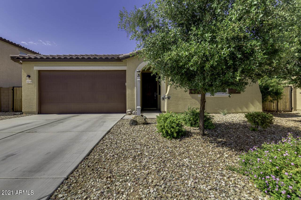 15710 Laurel Lane - Photo 1
