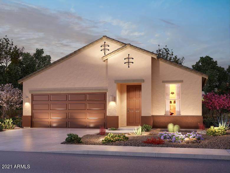 20620 Gardenia Road - Photo 1