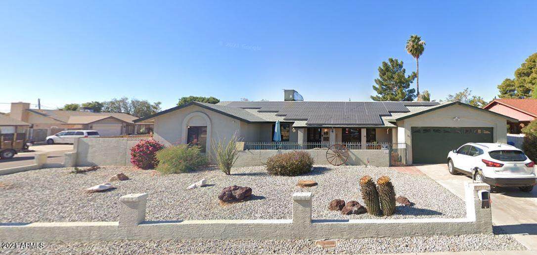 2194 Sharon Avenue - Photo 1