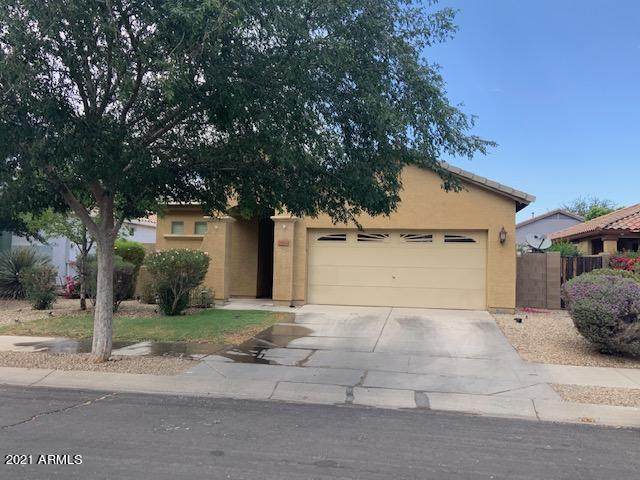 15422 Morning Glory Street - Photo 1
