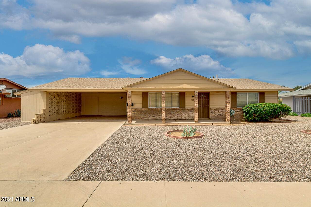 10602 Camden Avenue - Photo 1