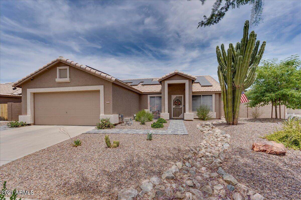 701 Evergreen Street - Photo 1