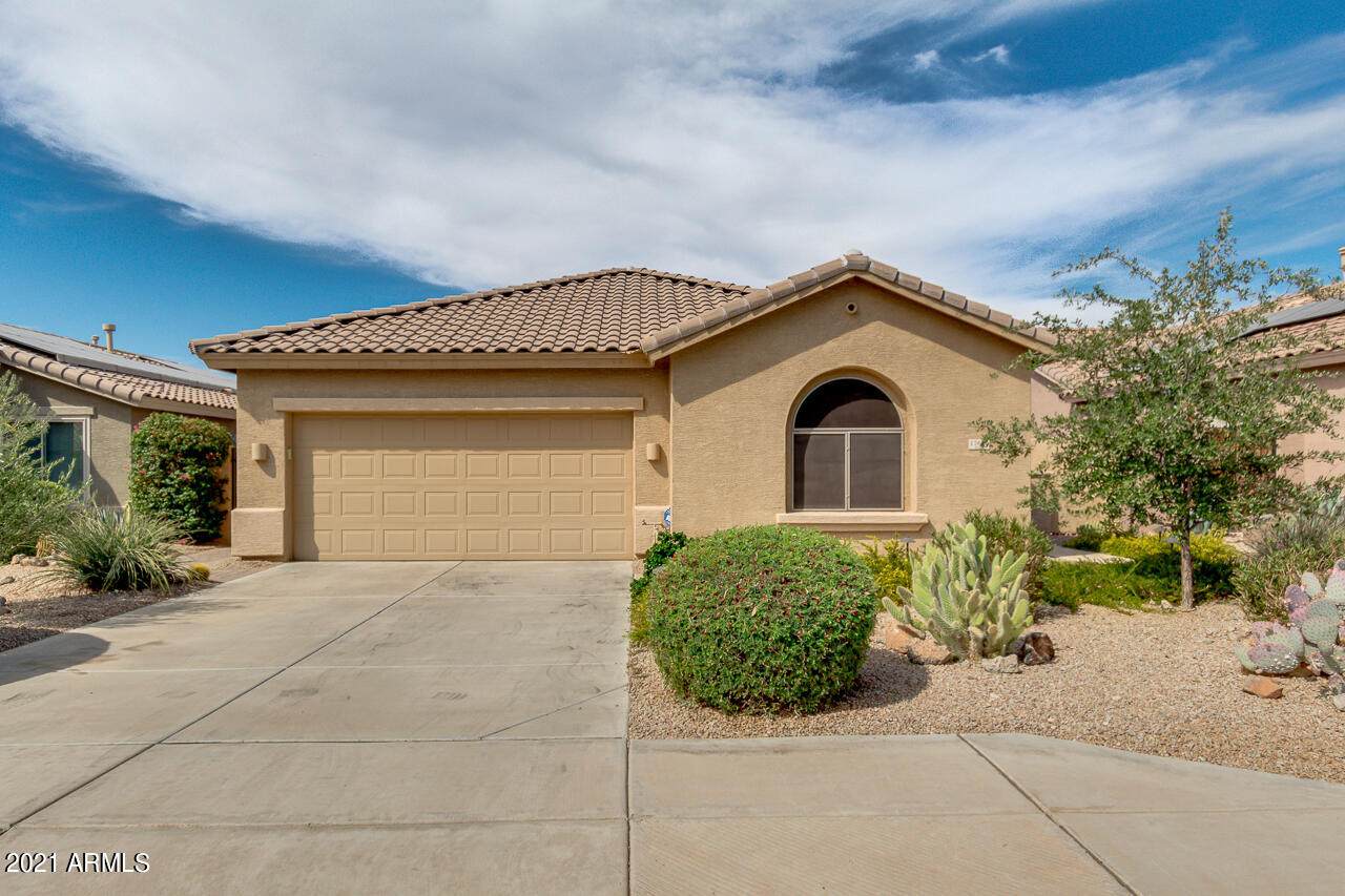 17646 Desert View Lane - Photo 1