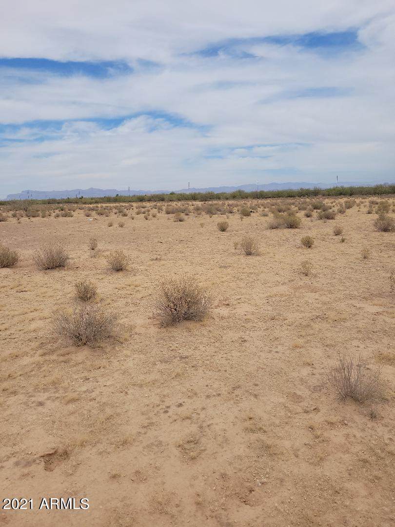 0 Mitchell Trail - Photo 1