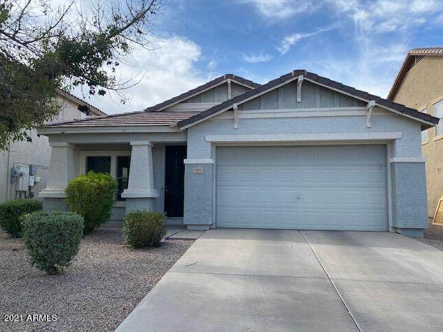 796 Cowboy Cove Trail - Photo 1
