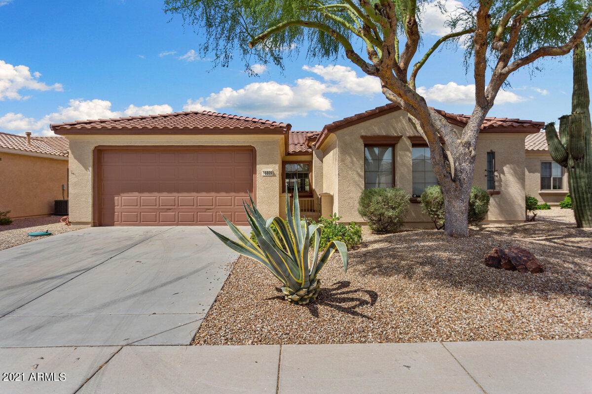 16809 Desert Blossom Way - Photo 1