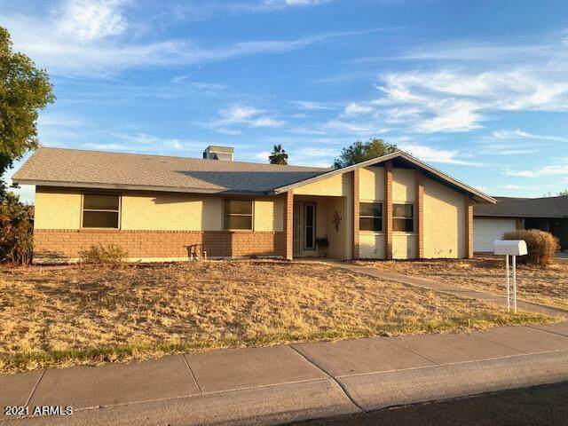 3835 Garden Drive - Photo 1