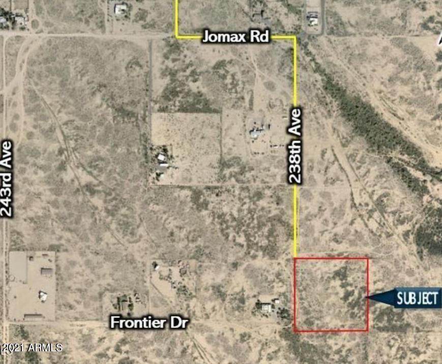 238XX Frontier Dr - Photo 1